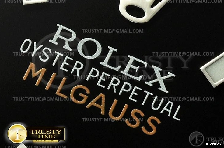1012 Flexible ROLMIL028 – Milgauss 997